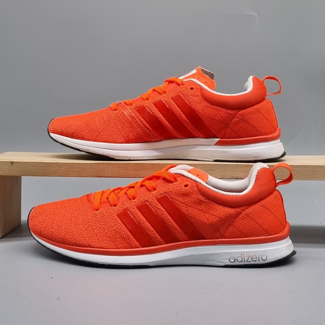 아디다스 아디제로 페더 여성운동화230 상품이미지1