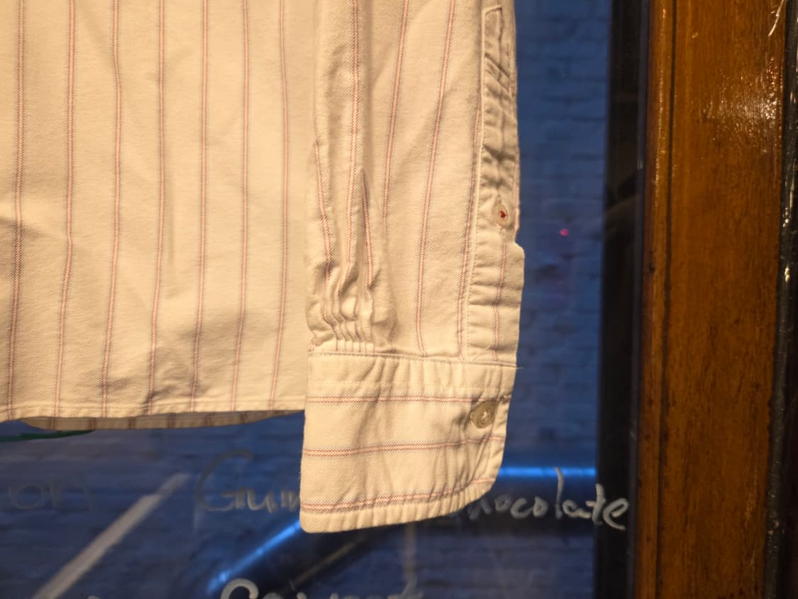 브룩스 브라더스 버튼다운셔츠  상품이미지4