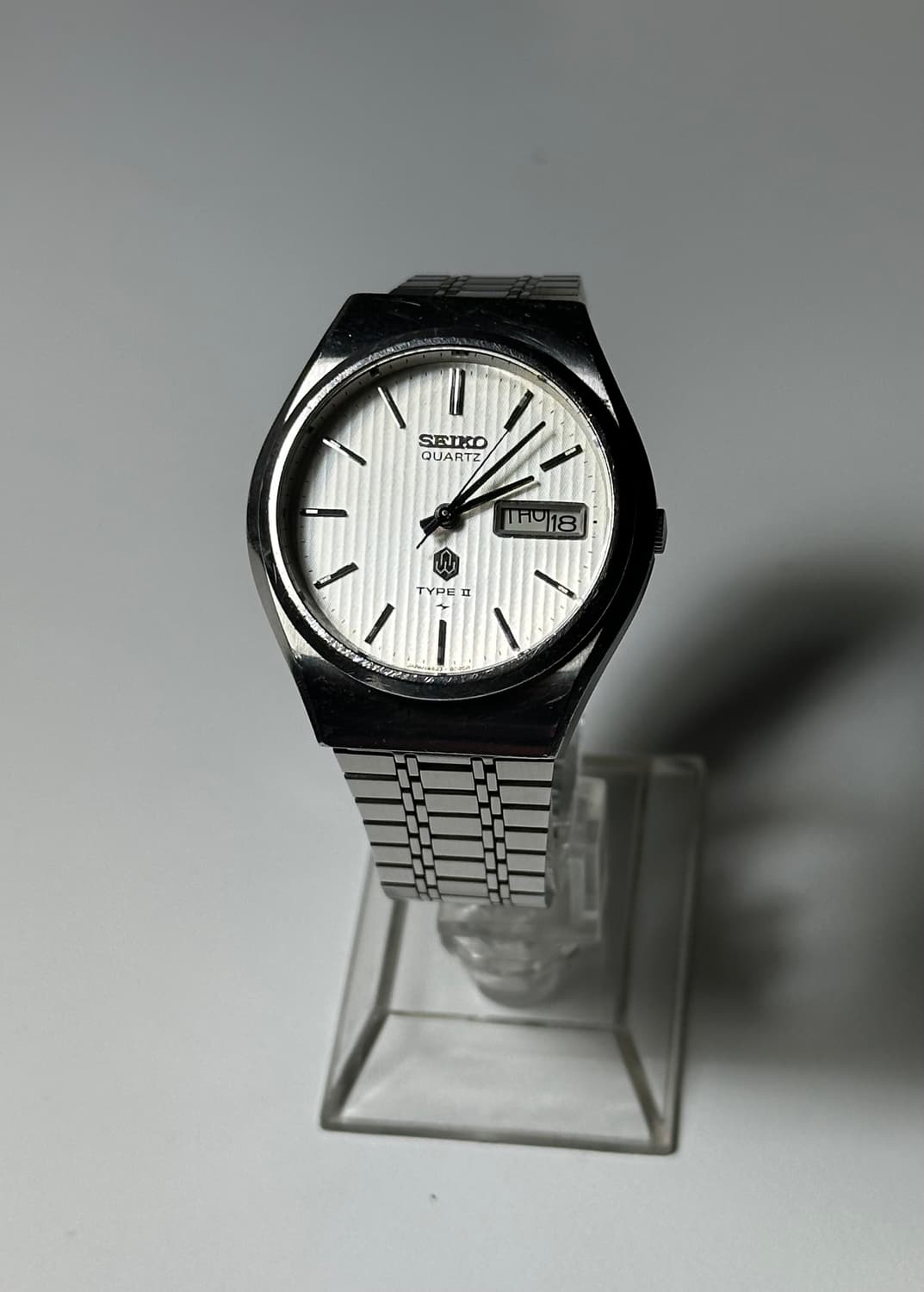 SEIKO quartz type2 상품이미지1