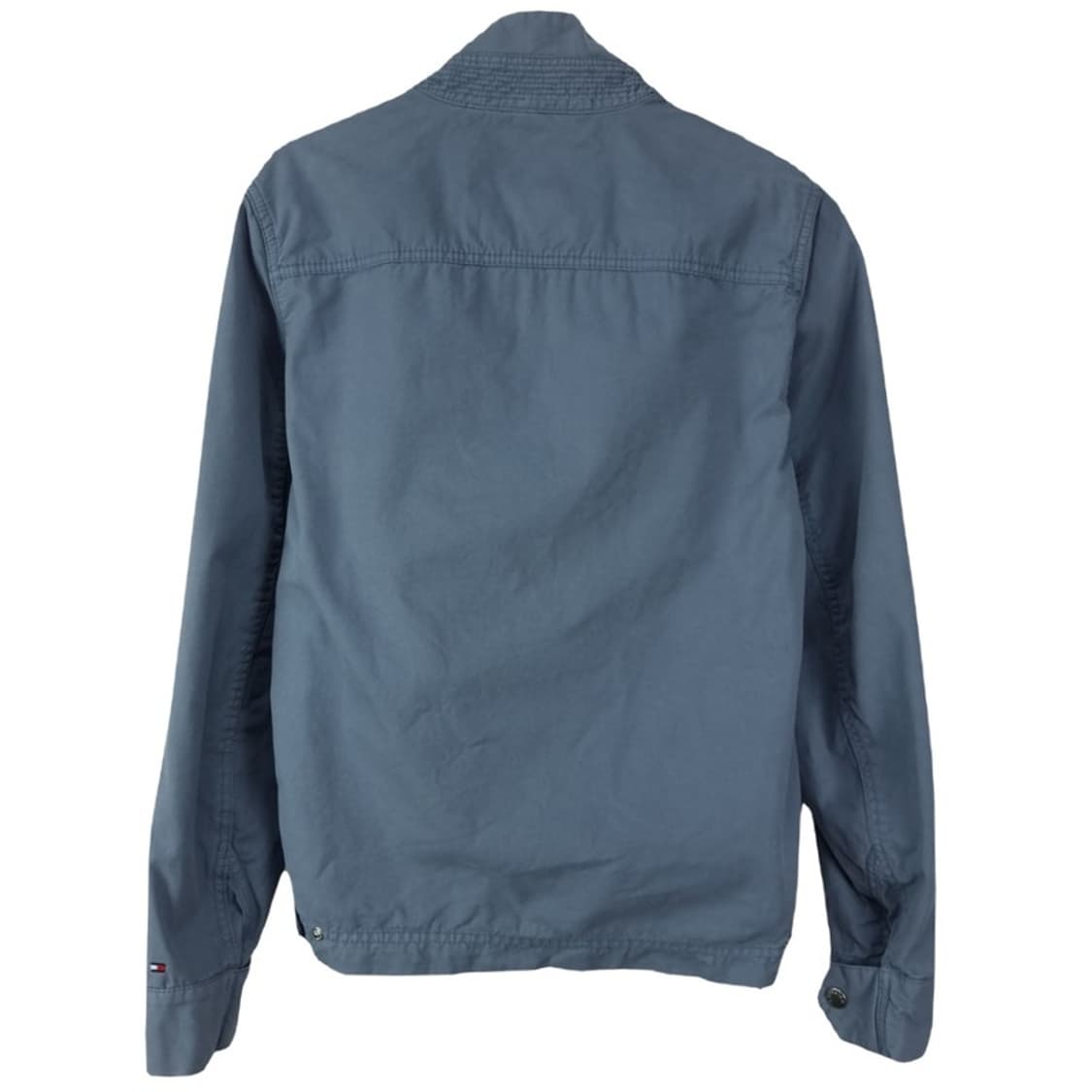 [타미힐피거] 바라쿠타 헤링턴 블루종 자켓 M19555 상품이미지3