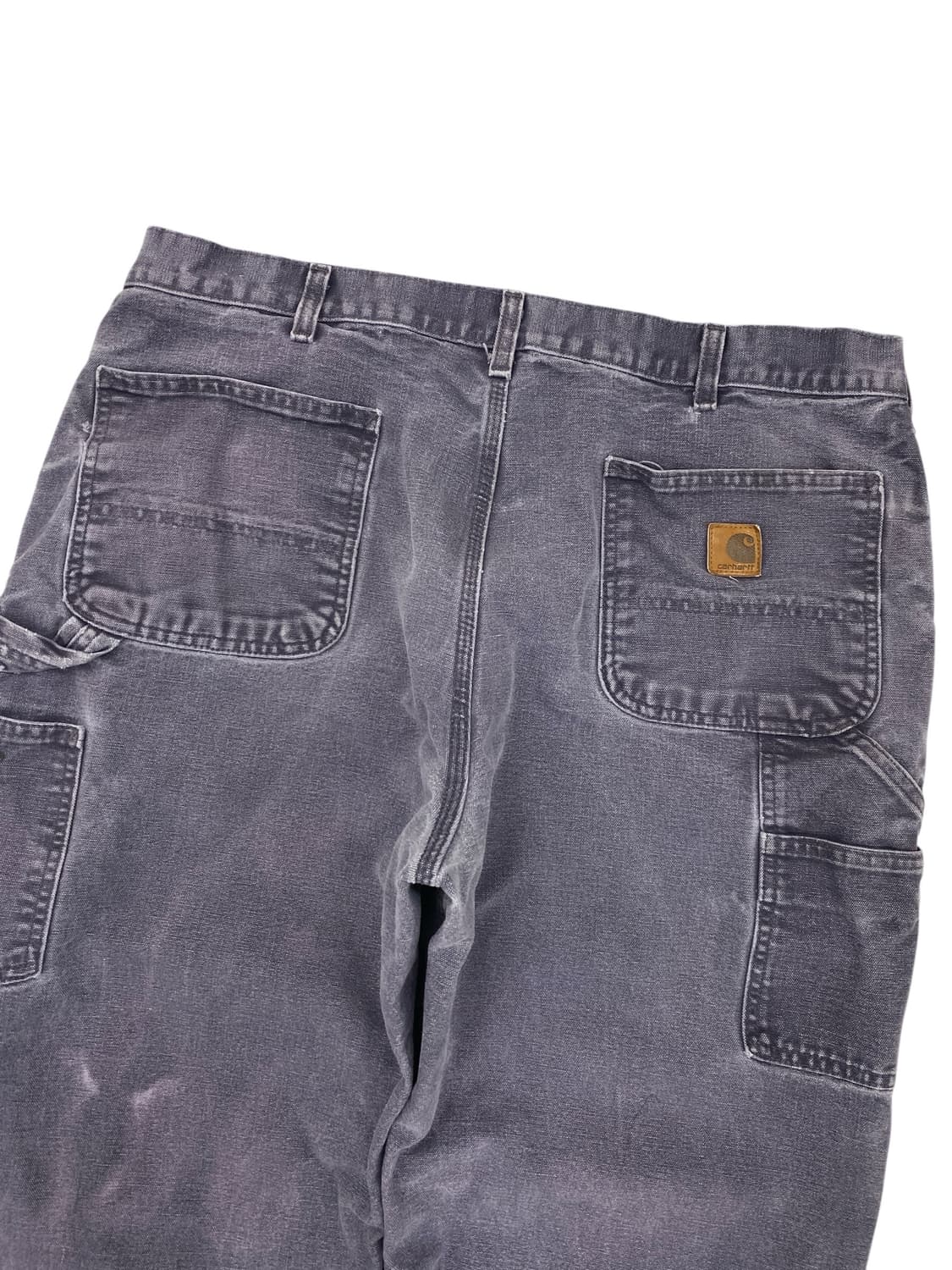 칼하트 카펜더 팬츠 [B11] 상품이미지3