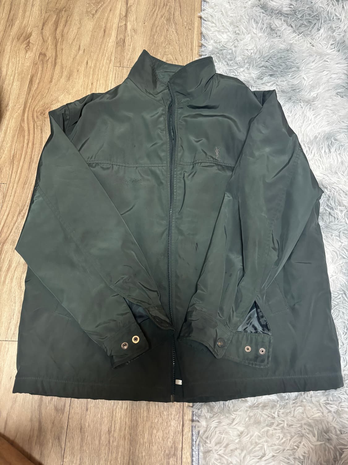 생로랑 00‘s 자켓  상품이미지2