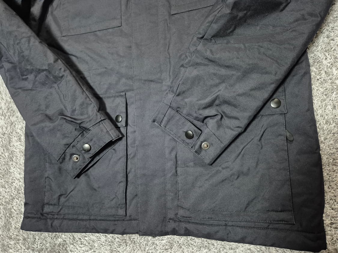 나이키 남성 유틸리티 점퍼 M(95) 상품이미지3