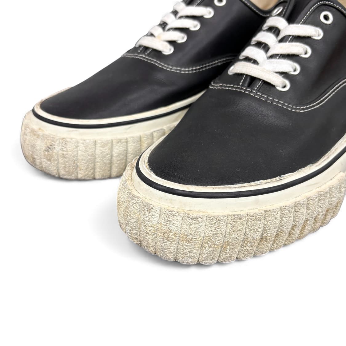 꼼데가르송 간류 스니커즈 상품이미지7