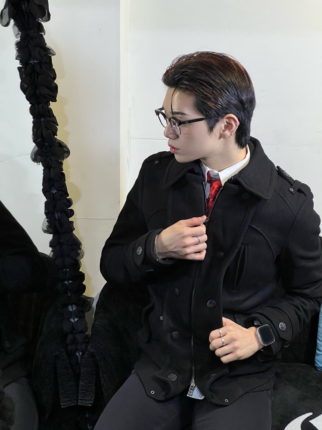 PPFM Jacket 상품이미지2