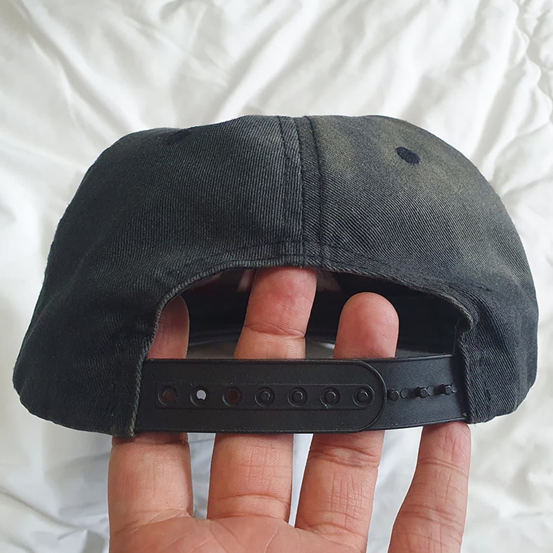 [OS] 갤러리디파트먼트 아트댓킬 캡 모자 새제품 갤러리디파트먼트 모자 상품이미지2