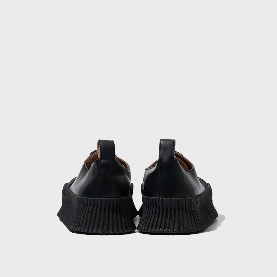 JIL SANDER lace-up EU43 상품이미지2