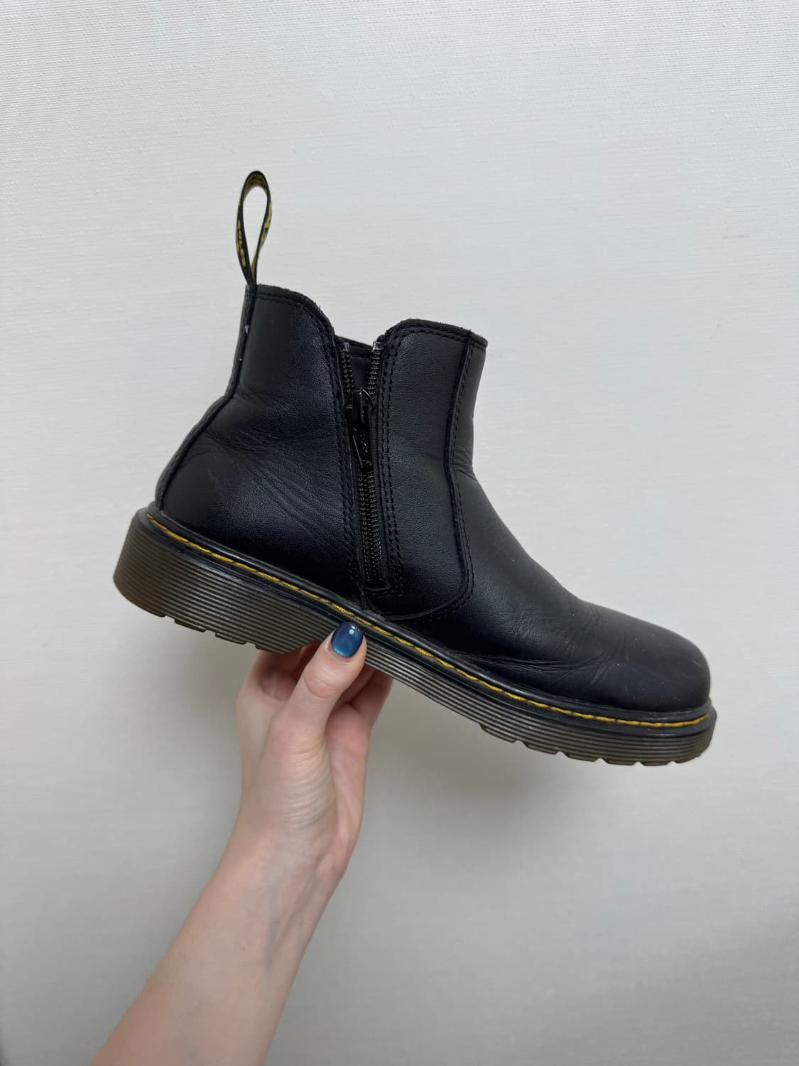 닥터마틴 첼시부츠 2976 EU36 상품이미지2