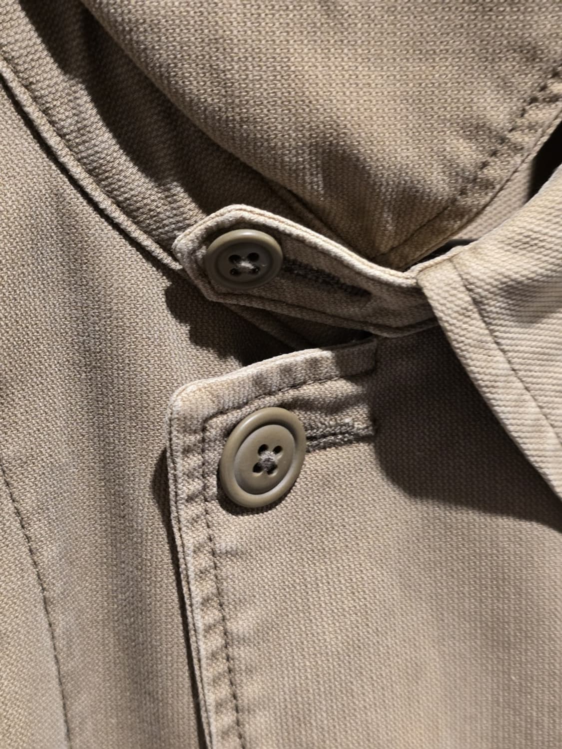 Journal Standard Corduroy Work Jacket 상품이미지6