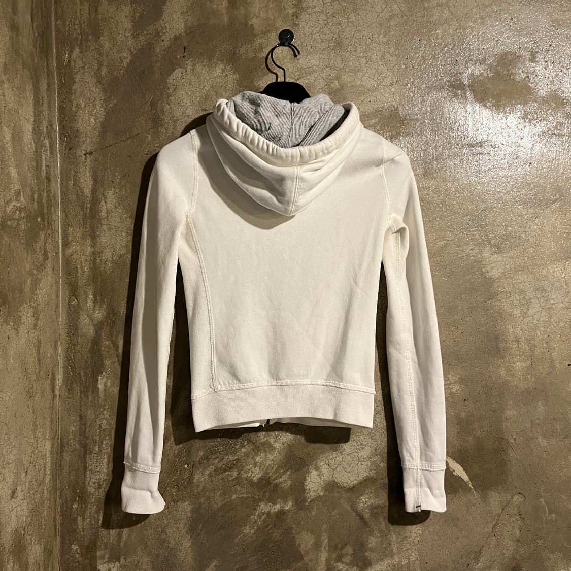 아베크롬비 후드집업 상품이미지4