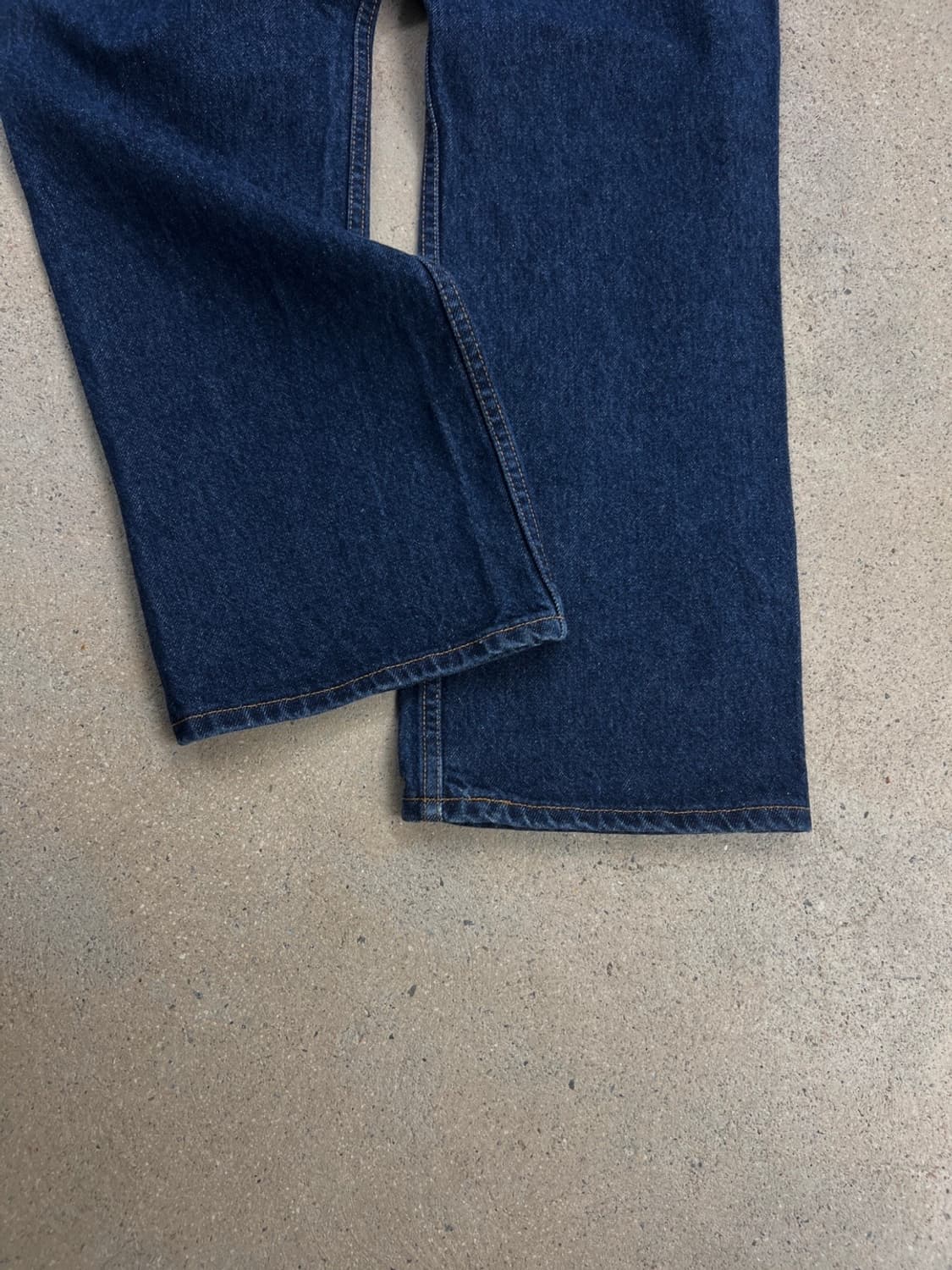 리바이스 00s 517 데님 팬츠 / 36 x 30 상품이미지6