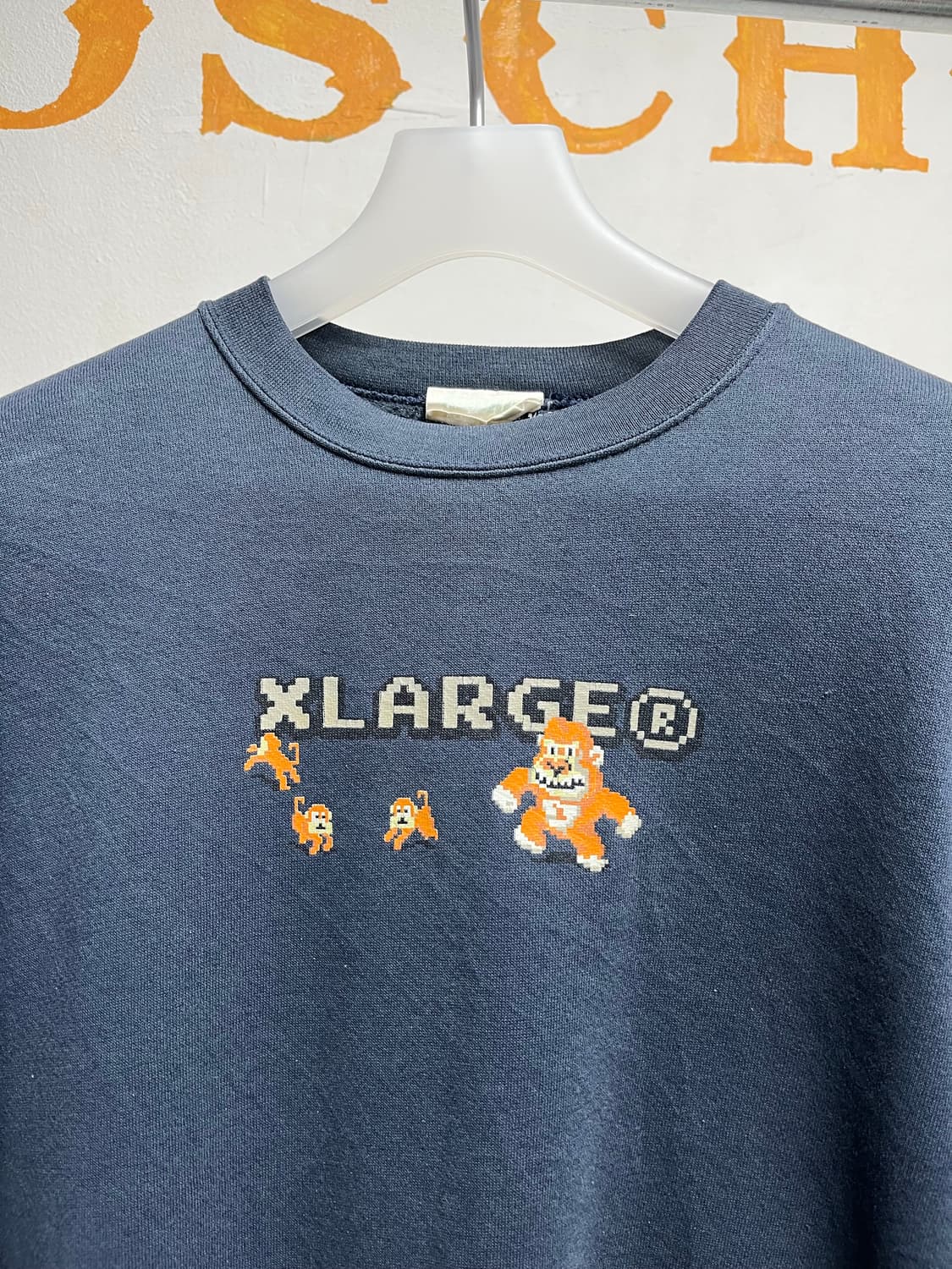 old xlarge sweat 상품이미지6