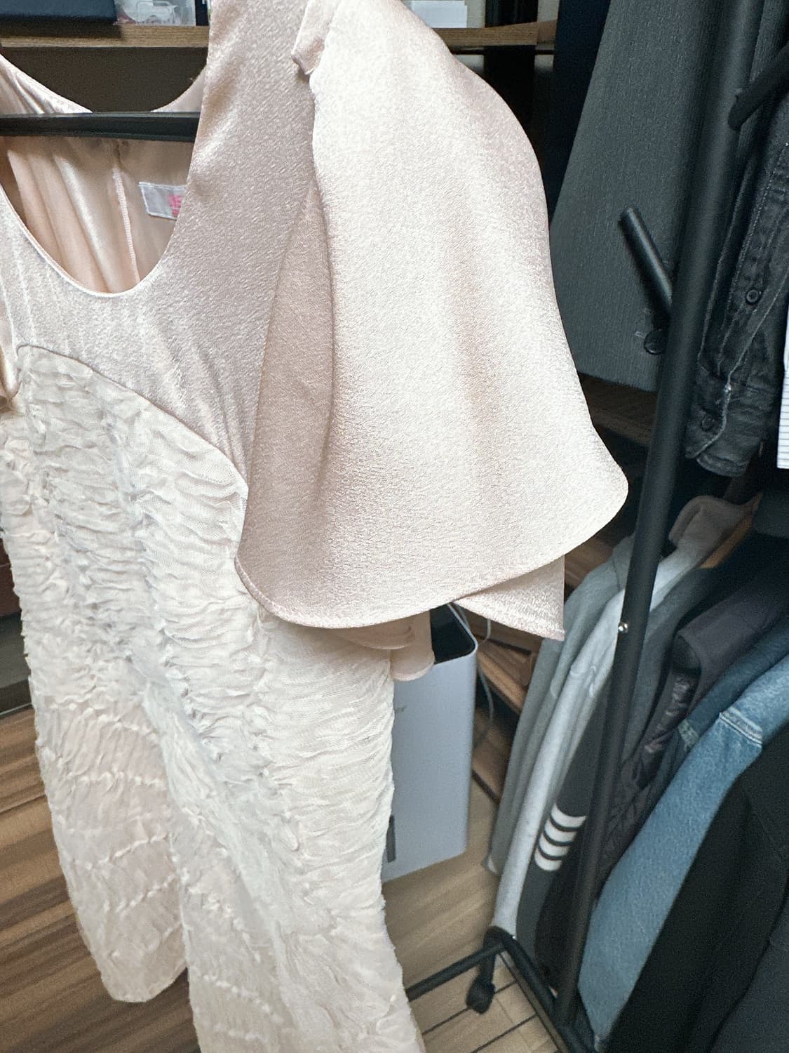 LINE 라인 원피스 55추천   상품이미지5