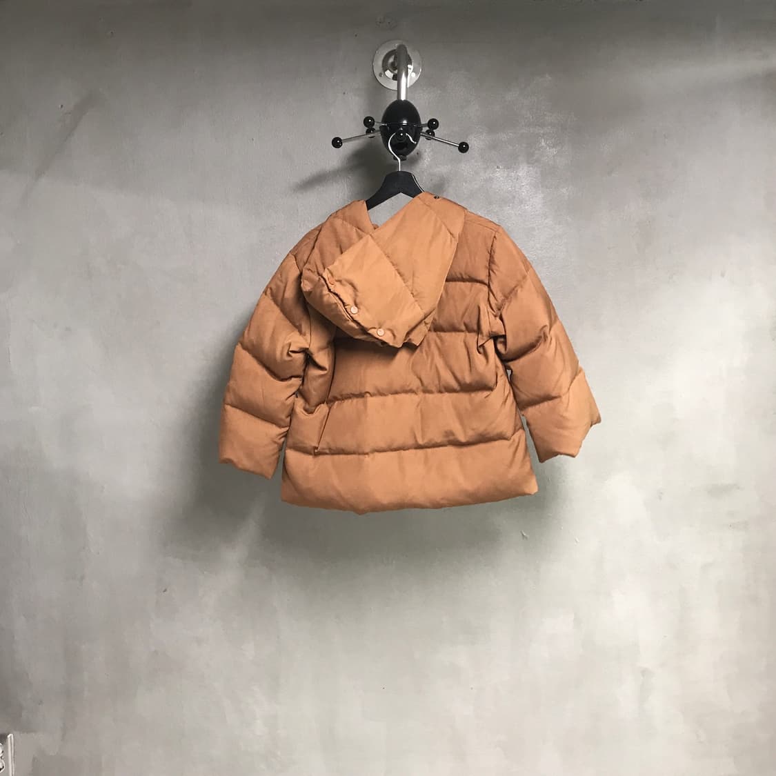 이세이 미야케 플리츠 플리즈 패딩 3(W) 상품이미지8