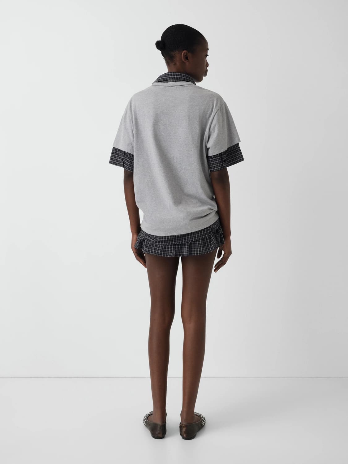 (S,M,L,XL)/ 기마구아스 마우리 폴로 티셔츠 상품이미지2