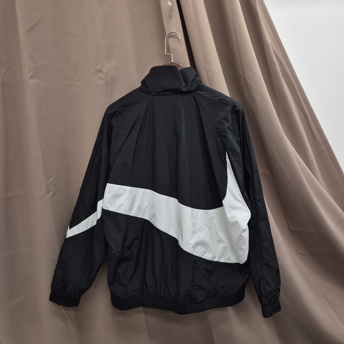 나이키 NSW 빅스우스 우븐 자켓 XL 상품이미지4