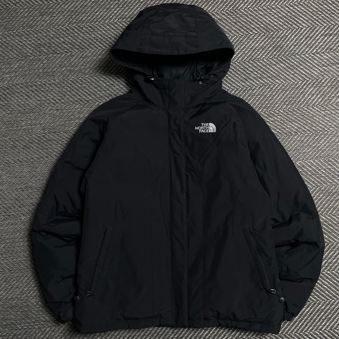 노스페이스 600 고프코어 테크 덕다운 패딩 마운틴 점퍼y 5391 상품이미지2