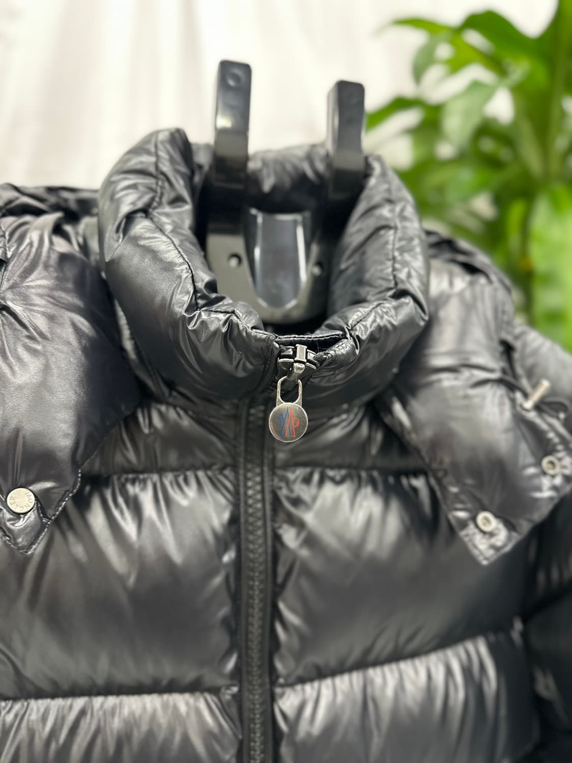 몽클레어 마야 패딩 6사이즈
 상품이미지3