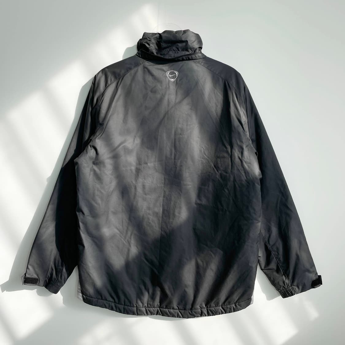 C2 나이키 토탈90 바람막이 패디드재킷 95사이즈 상품이미지3