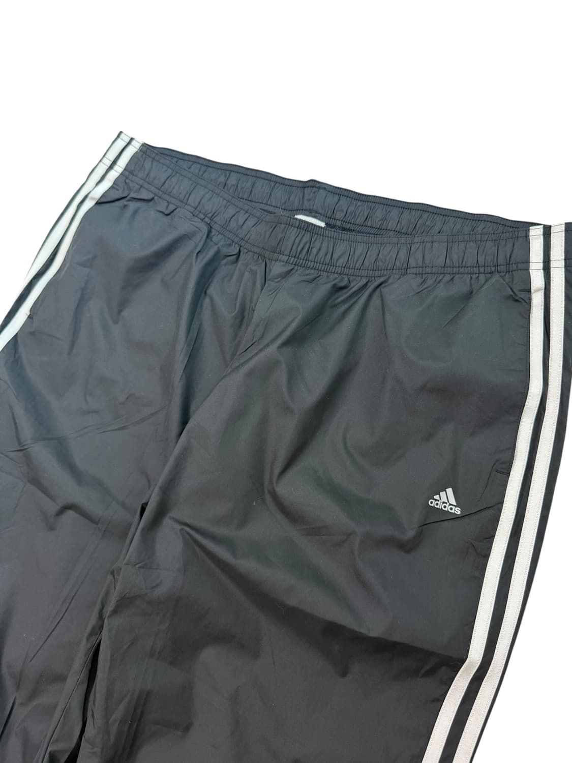 아디다스 와이드 나일론 트랙팬츠 상품이미지8