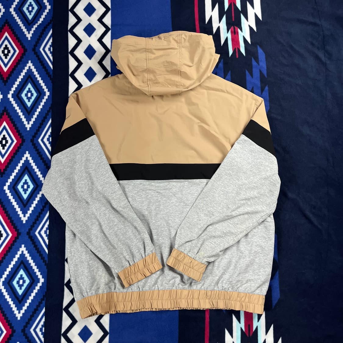 superthanks 아노락 후드 (실측확인) 상품이미지4