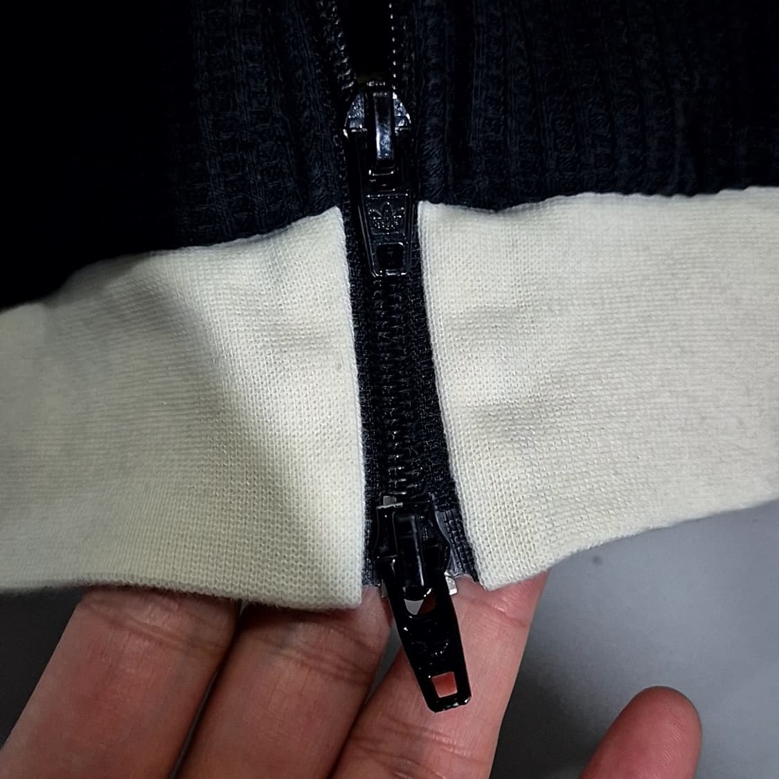 아디다스 와플 버켄바우어 져지 상품이미지4