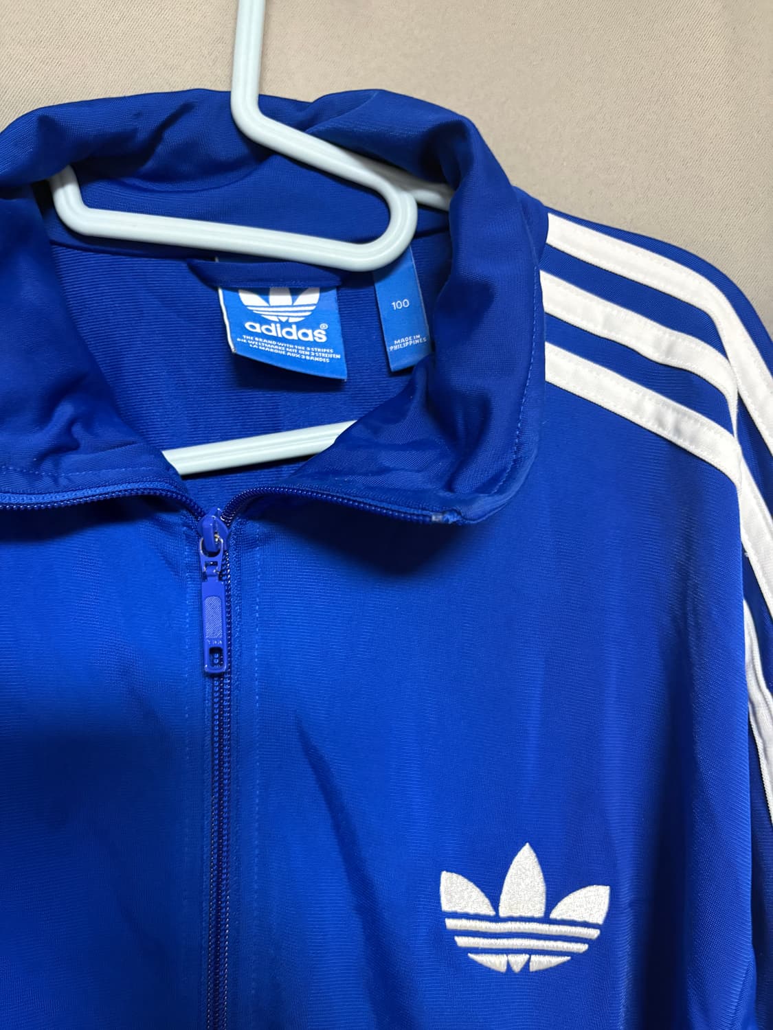 아디다스져지 상품이미지2