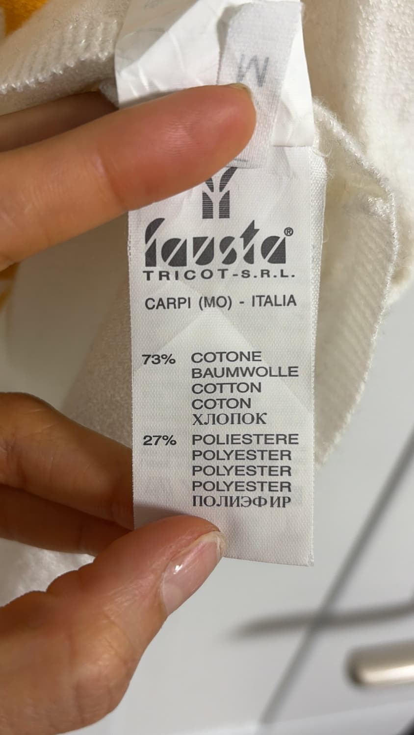 이태리 타월면소재 나시 44,마른55 상품이미지3