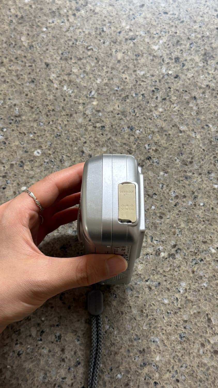 올림푸스 카메디아 D-390 (올림푸스 카메디아 C-150) 상품이미지5