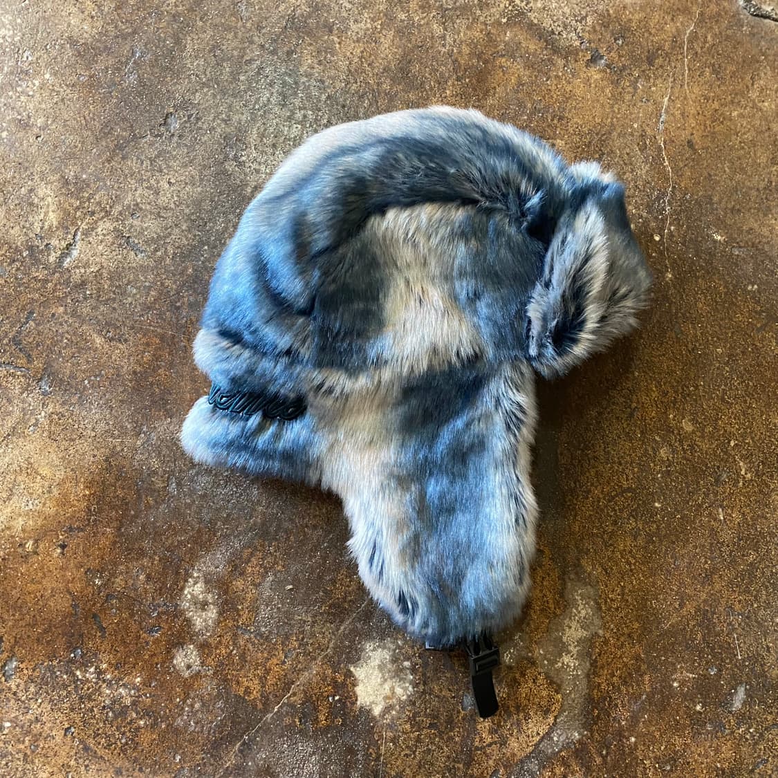 Supreme Faux Fur Trooper Hat 상품이미지3