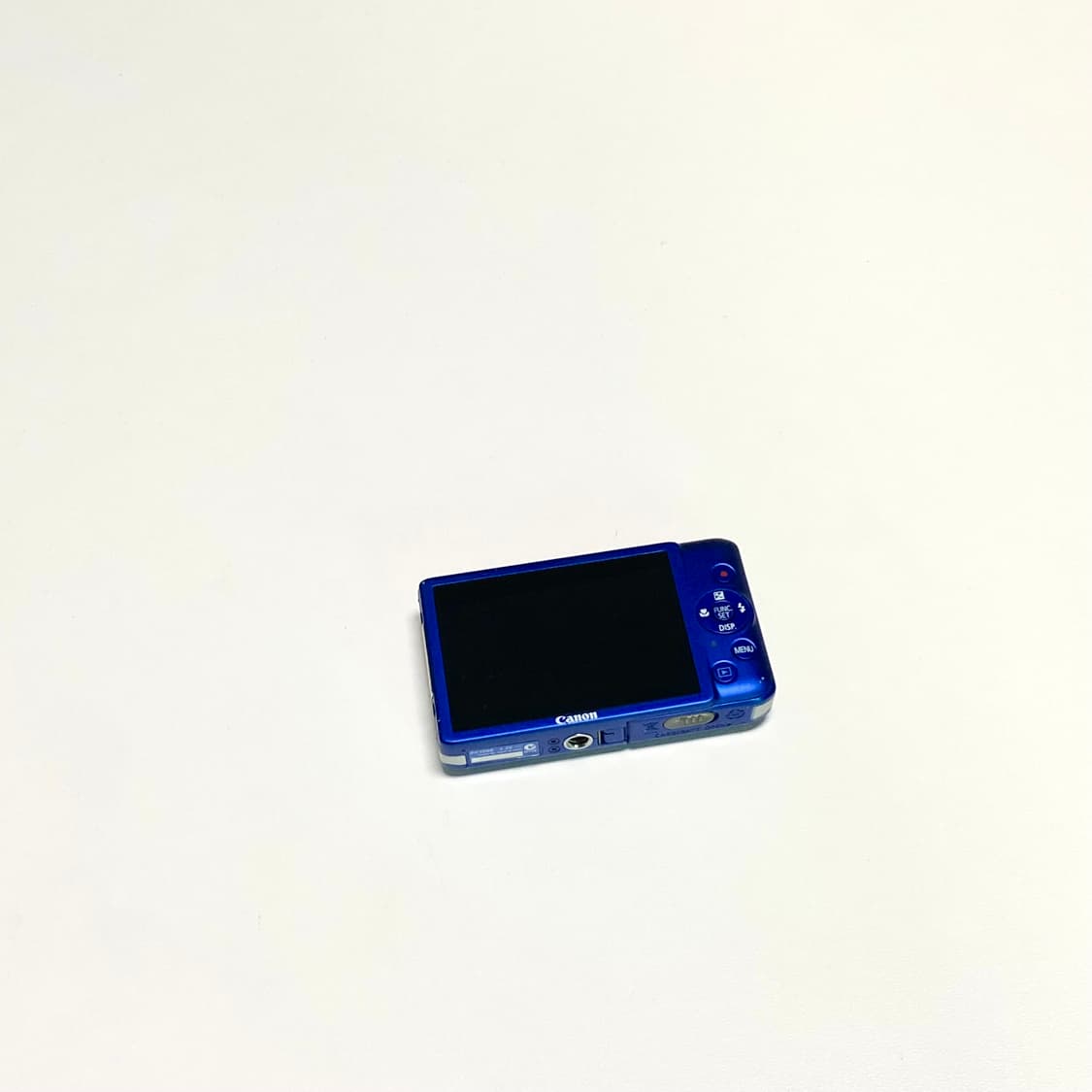 강추&풀박스!) Canon IXUS 115 HS 디카 상품이미지5