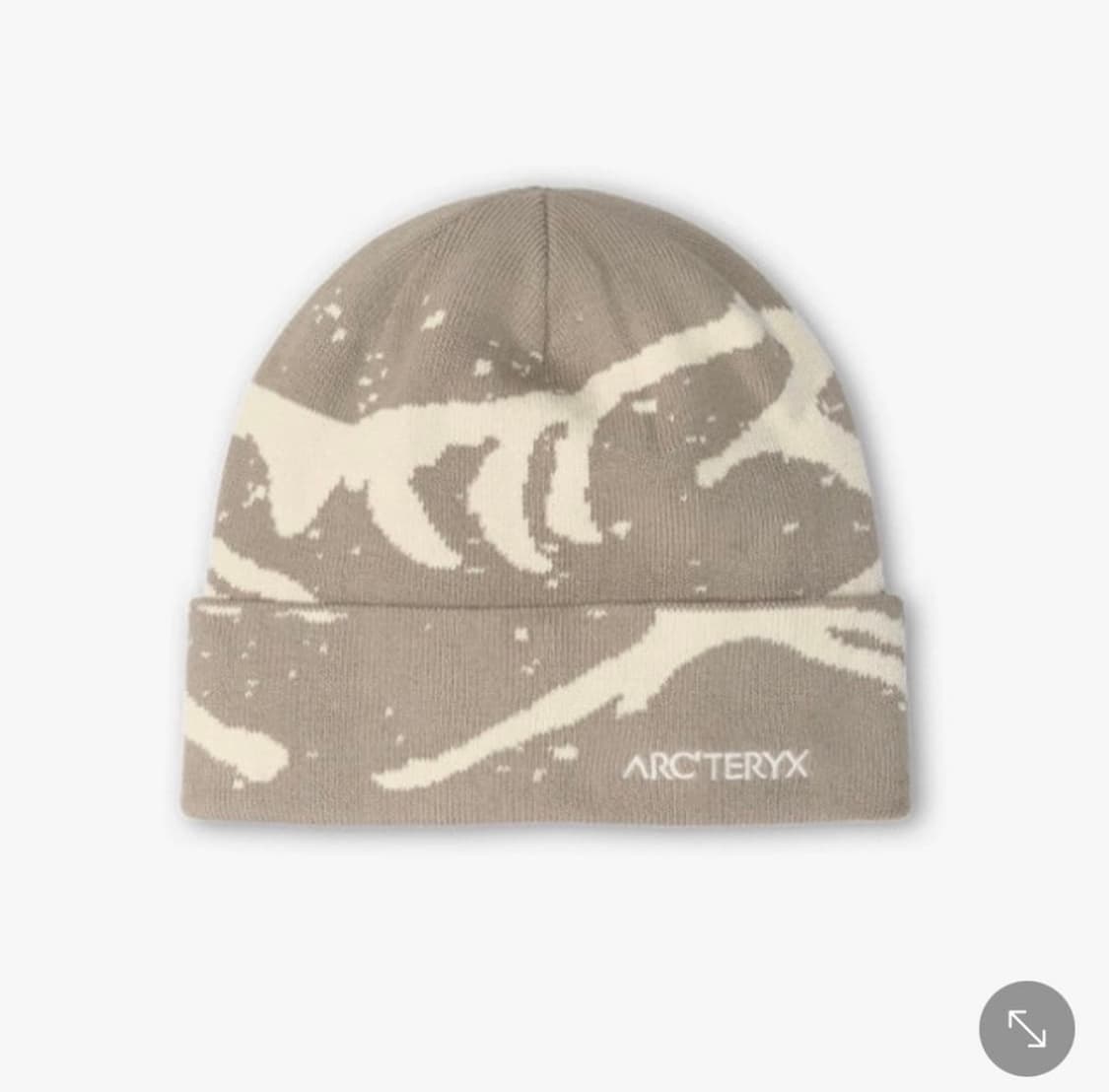 아크테릭스 그로토토크 비니 상품이미지1