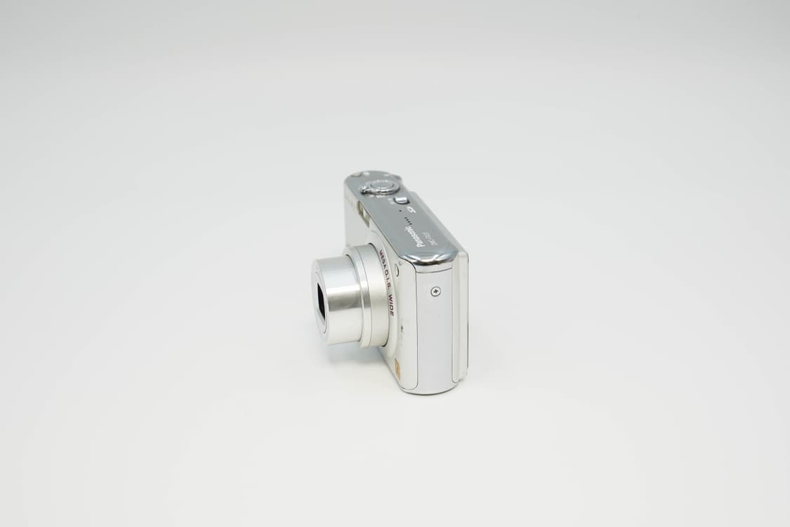 Panasonic DMC-FX01 (파나소닉 DMC-FX01) 상품이미지4