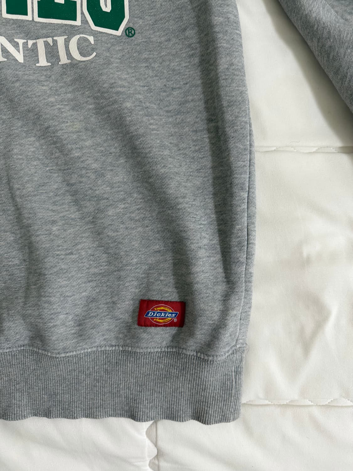 디키즈 맨투맨 상품이미지4