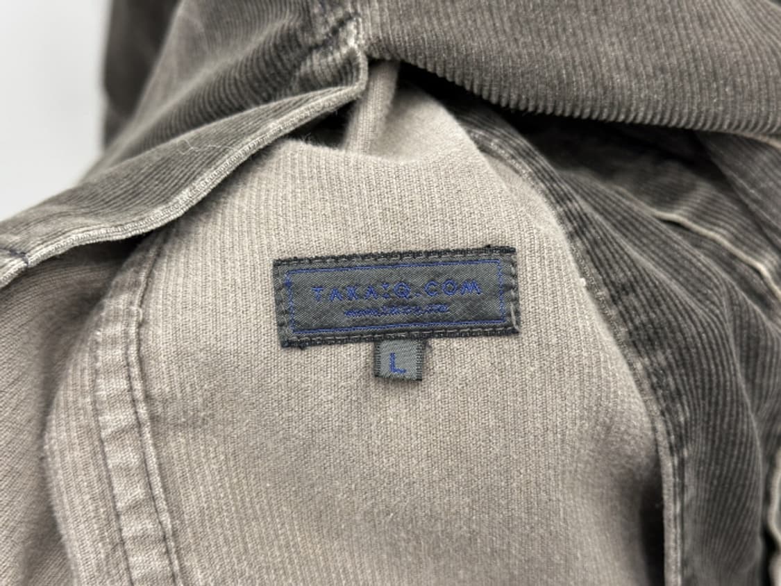 TAKA:Q (M) 상품이미지8