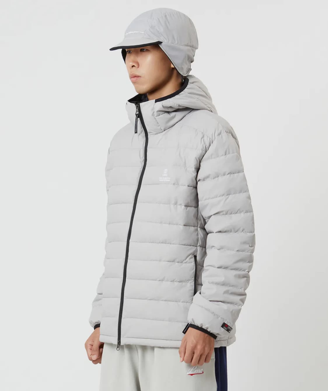 LMC 경량패딩 상품이미지2