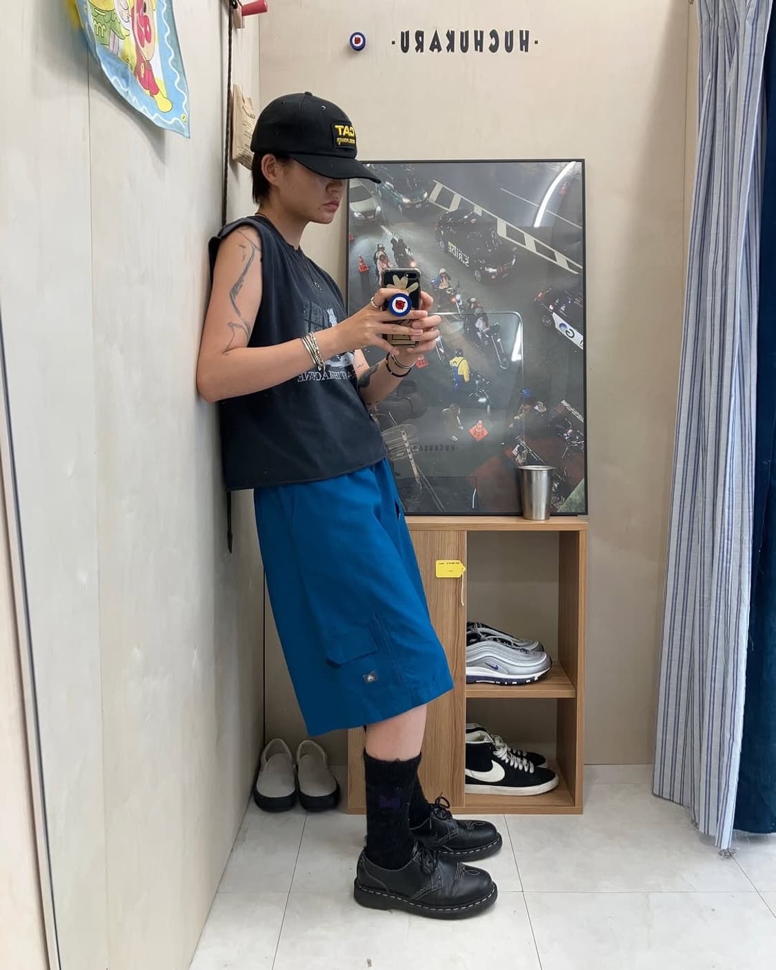 Nike ACG shorts 상품이미지9