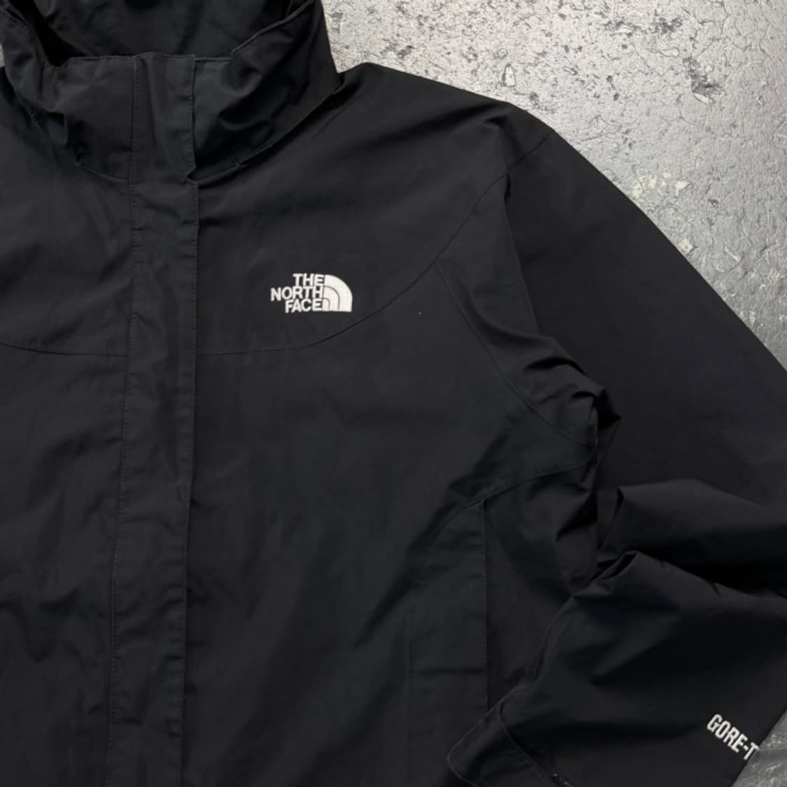 95-100 노스페이스 고어텍스 바람막이 상품이미지2