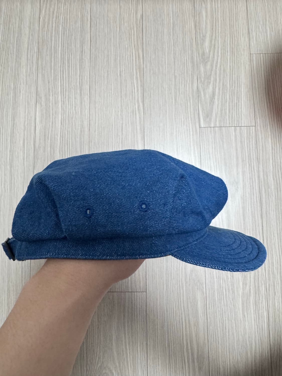 nuage 캡  상품이미지2