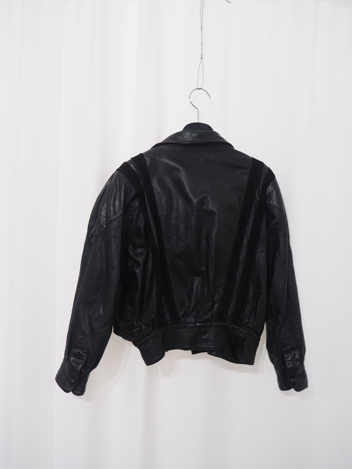 SKIN ROMA jacket  상품이미지5