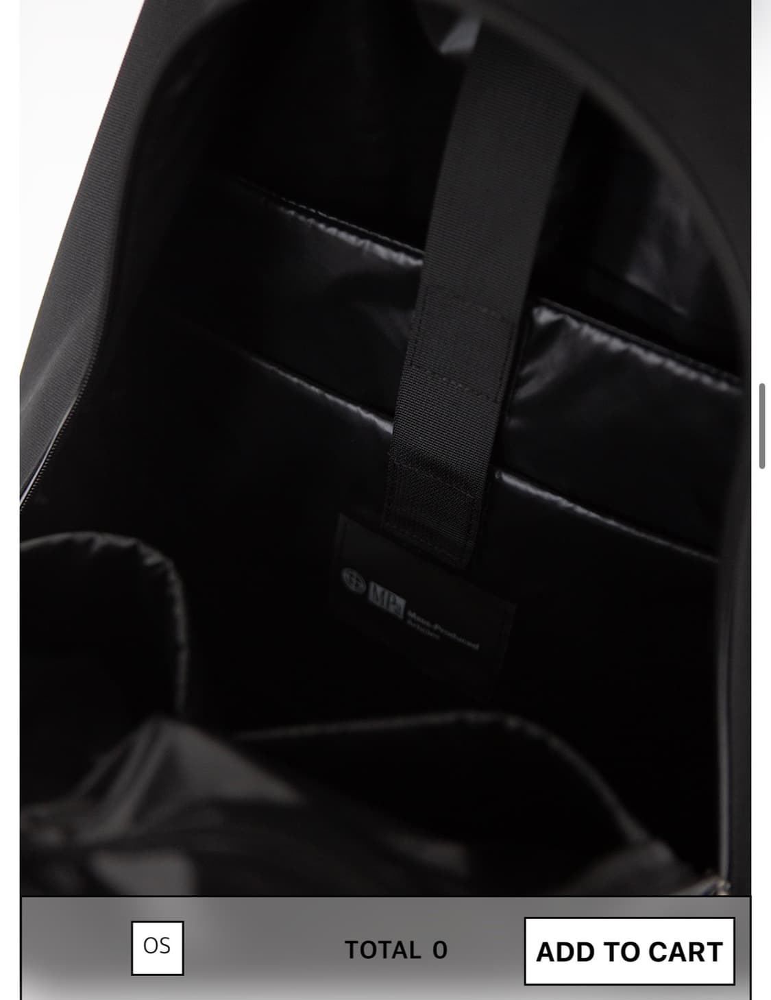 플라스틱 프로덕트 BAG 상품이미지4