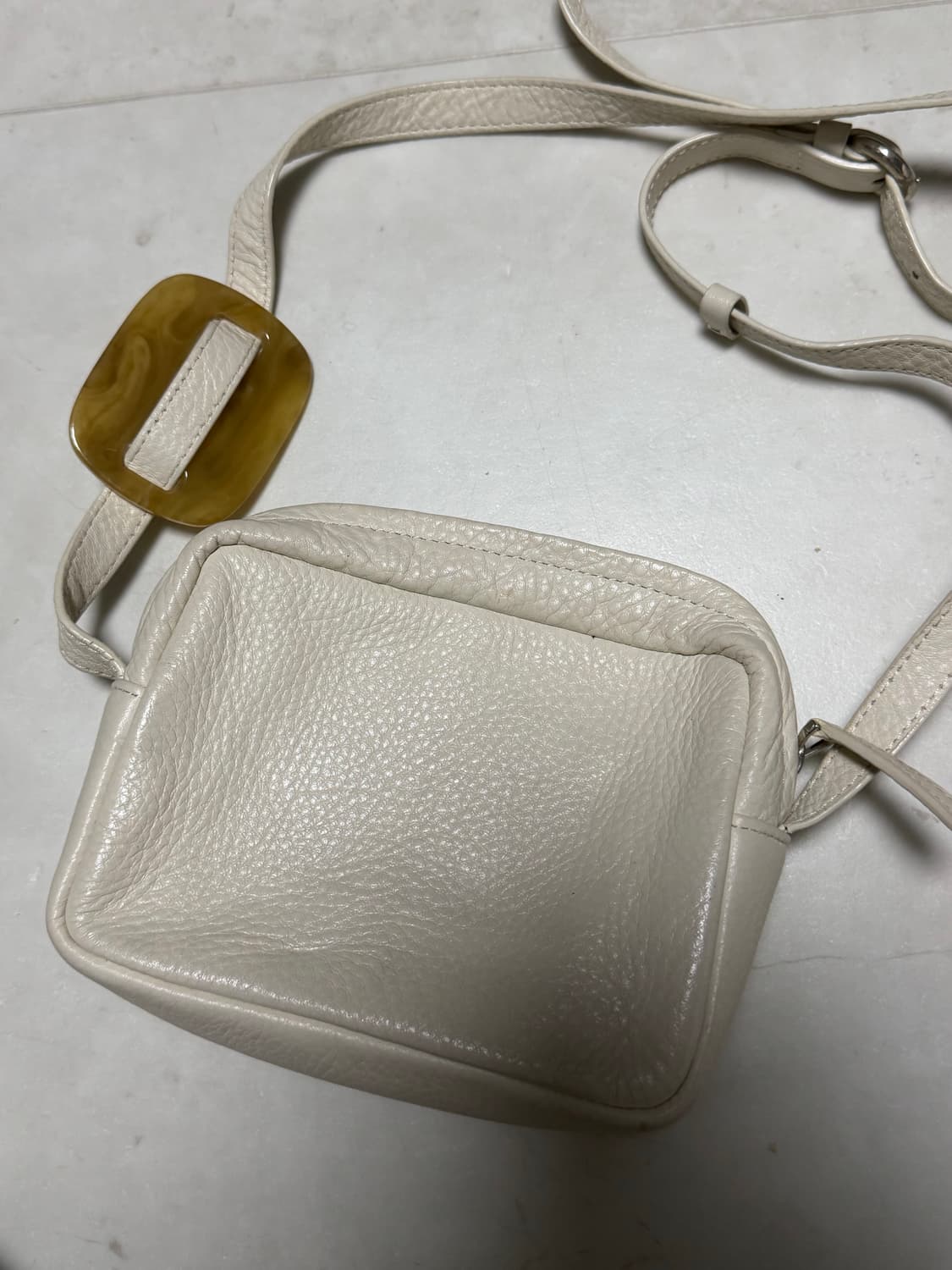 마뗑킴 호마니카 미니백 상품이미지3