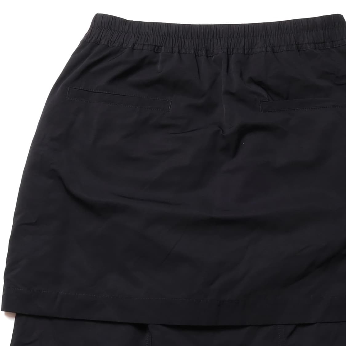 릭 오웬스 Rick Owens Drawstring Shorts

 상품이미지5