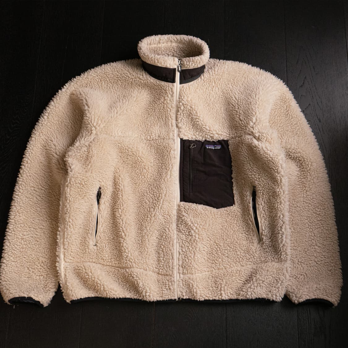 07s Patagonia Deep Pile Classic Retro-X  상품이미지1