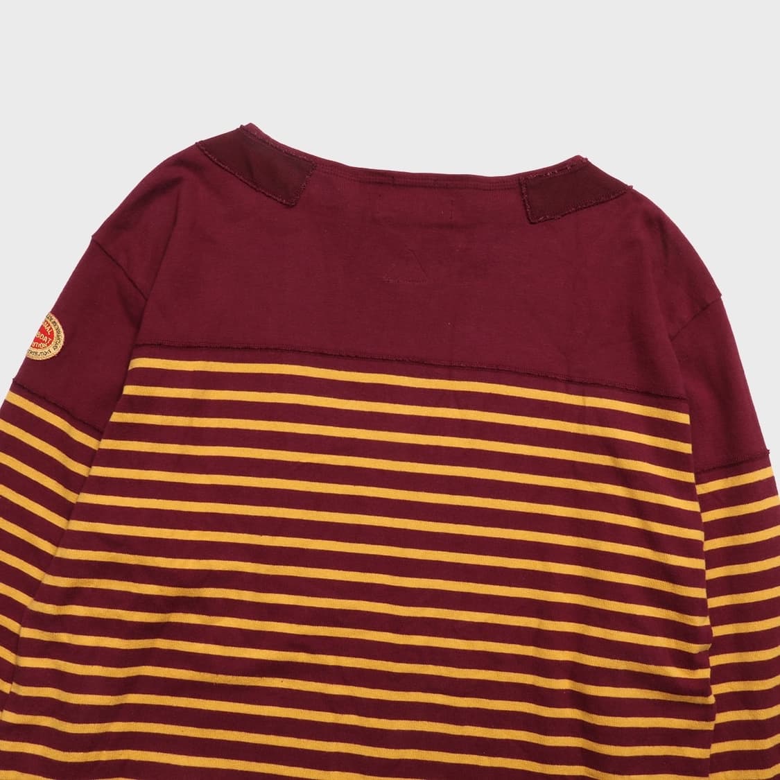 NIGEL CABOURN  상품이미지4