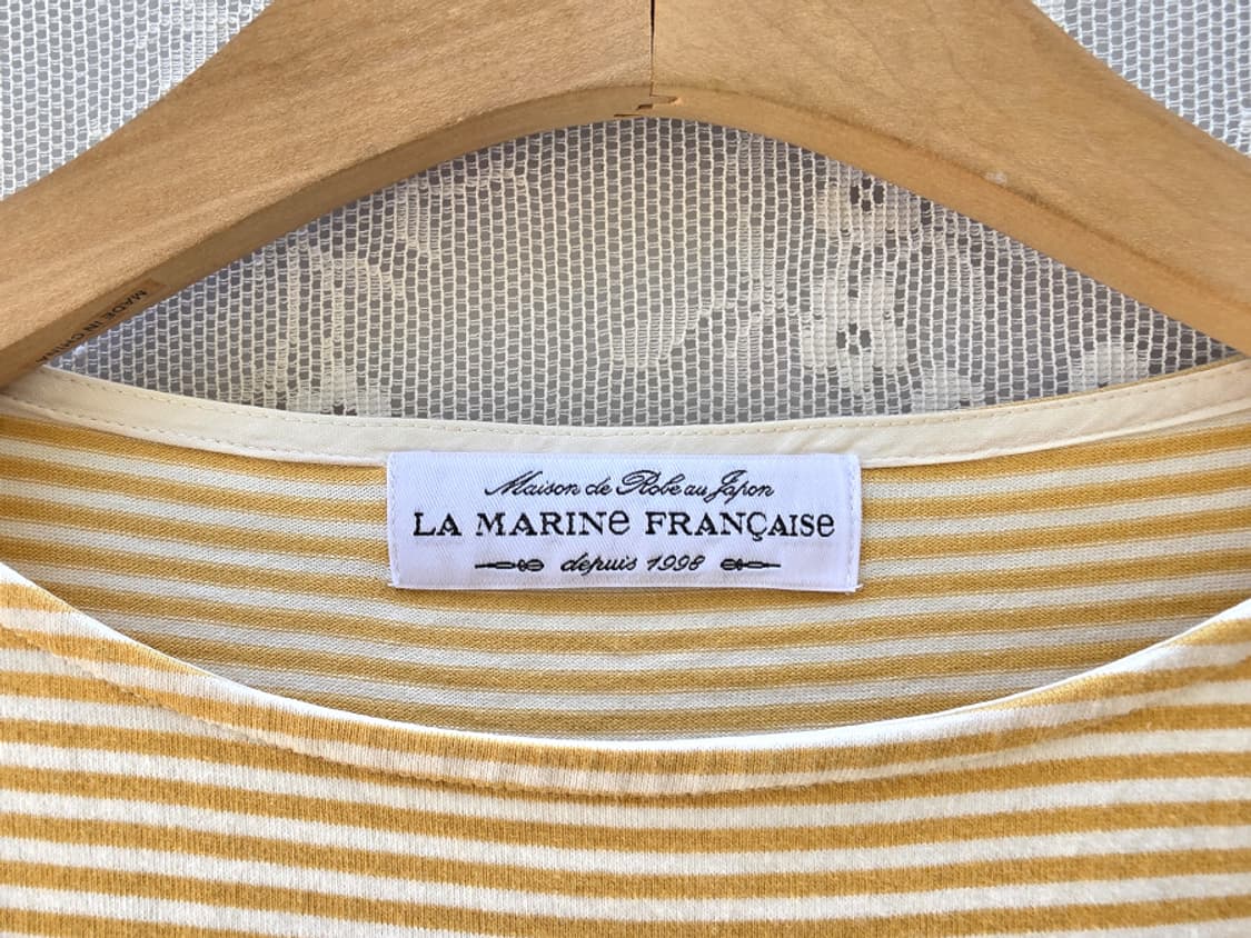 라 마린 프랑세즈 (made in japan) 상품이미지5