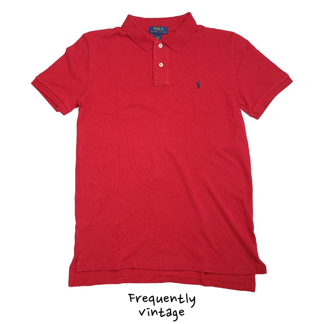 무료배송 폴로 카라 반팔 티셔츠 M 상품이미지1