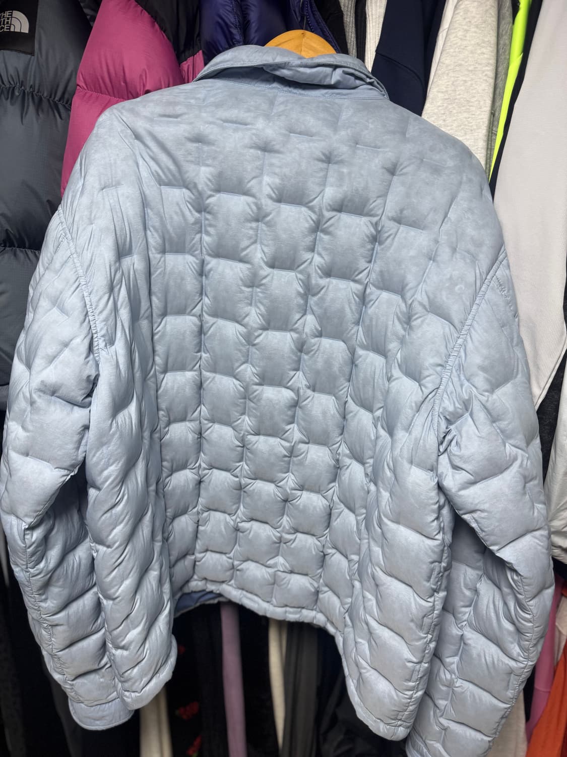 팔라스 워크다운 상품이미지3