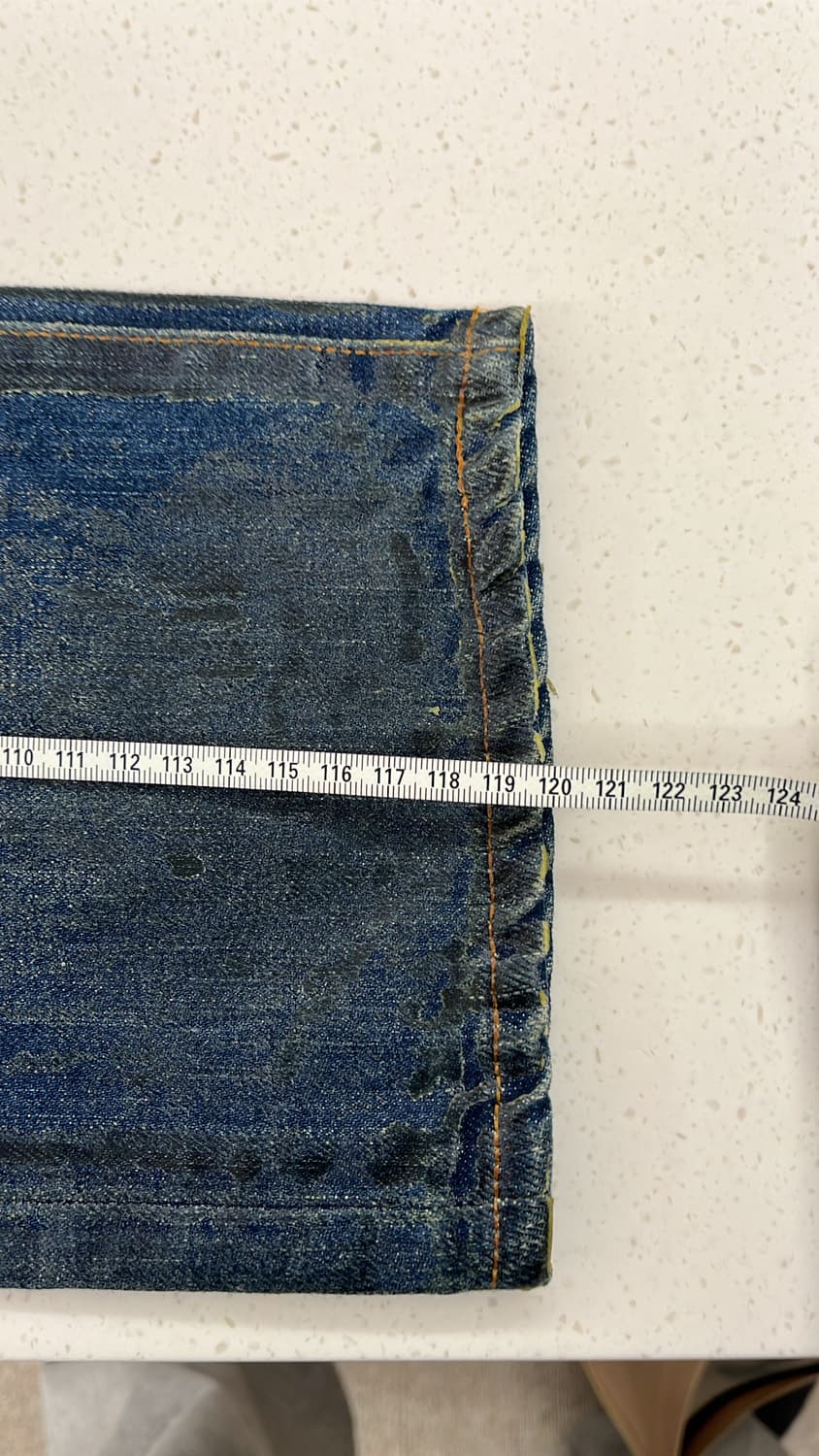 디올 블루 코팅진 상품이미지5