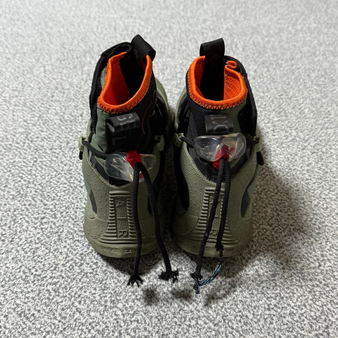 [정가 60만원] 나이키 ACG 테라 안타틱 고어텍스 250 상품이미지5